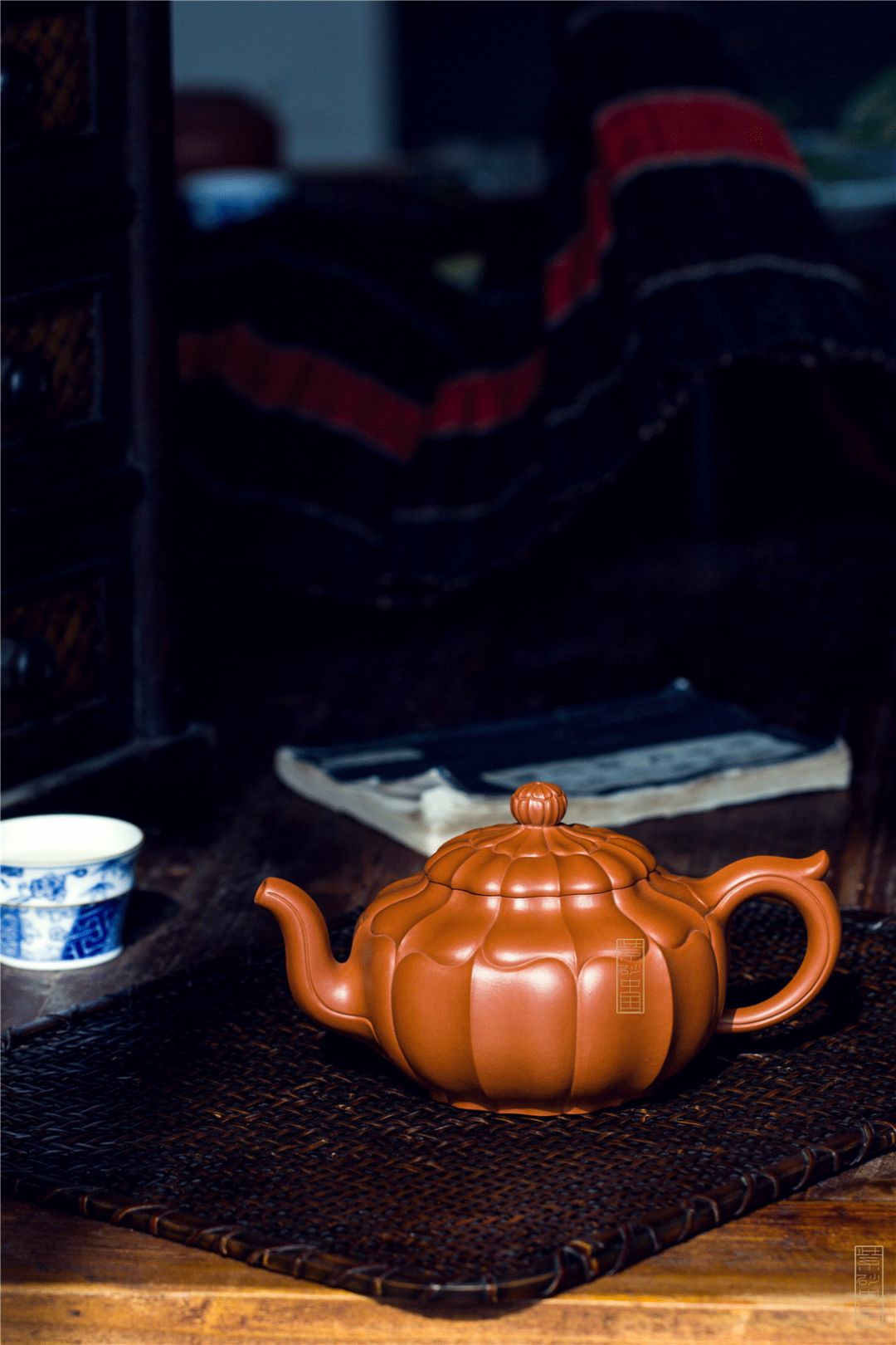 摶｜《至尊宝菱》张伟