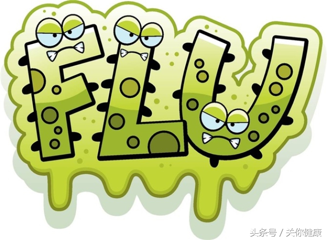 流感病毒新药,这次流感有新药了吗