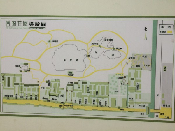 山西旅游常家庄园,山西越野穿越经典路线