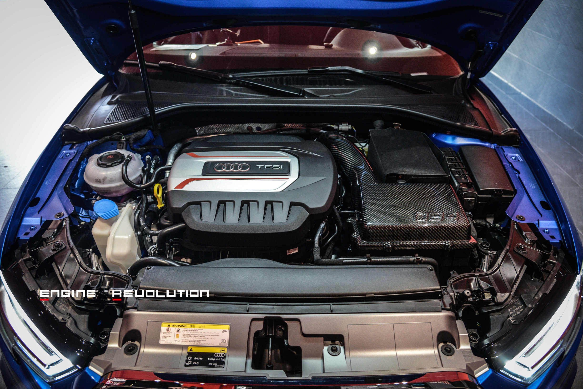 s3改装潜力有多大,s3最强改装