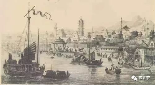 下一场戏是北上深杭的独舞?广州永不凋谢!