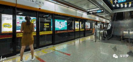 下一场戏是北上深杭的独舞?广州永不凋谢!