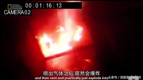 南航航班行李箱充电宝起火,南航客机上充电宝起火