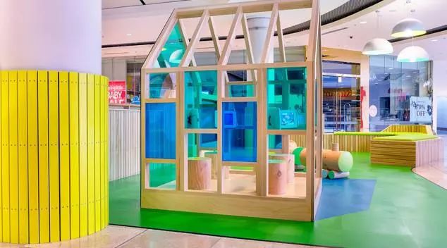 悉尼华人区购物中心 (悉尼购物中心事件)