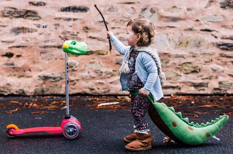 海淘学步鞋，呵护宝贝第一步