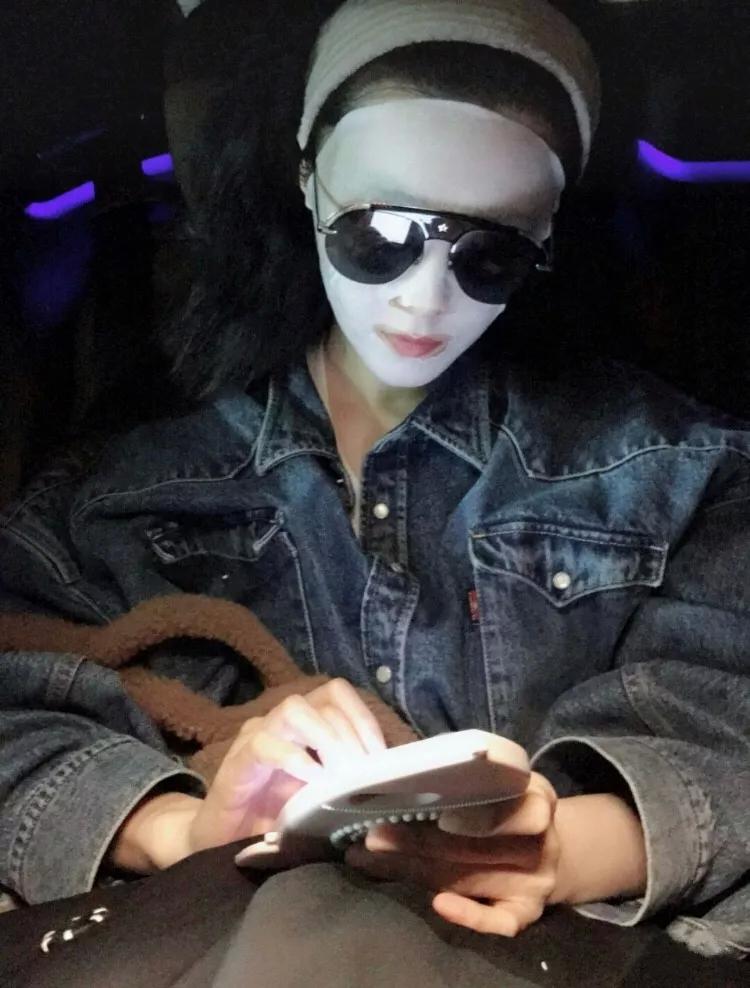 范冰冰化身美妆博主疯狂种草!她推荐的平价好用单品，目测将断货