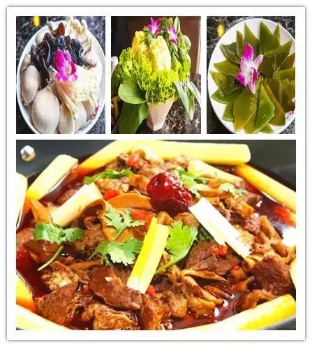 青岛哪里的川味火锅最正宗,青岛最正宗四川火锅