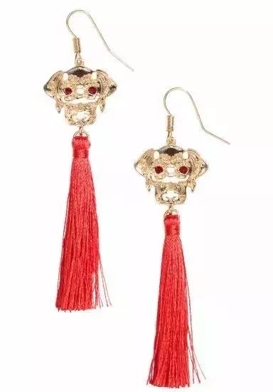 春节必备的10件红色时尚好物,10件春节必备的用品好物推荐