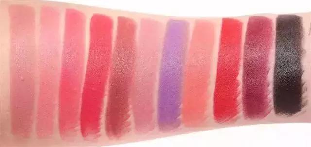 不到十块钱的口红,压岁钱必买口红