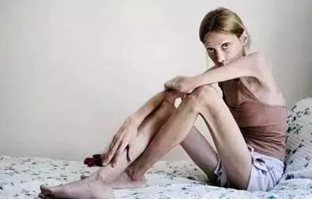 瘦柴模特将下架,大码模特将成为世界主流趋势?!