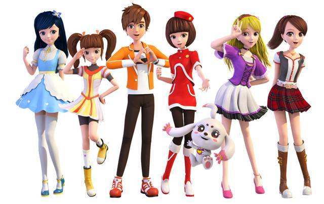 十部最值得看的国漫,十部经典国漫推荐