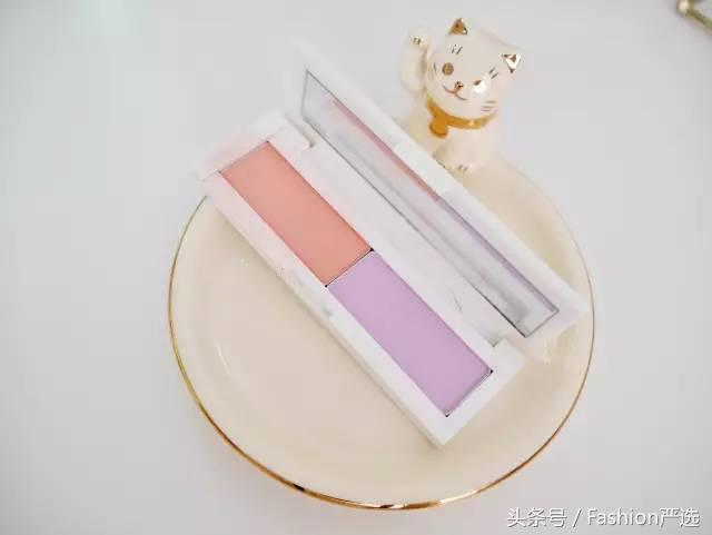 十大公认好用便宜的腮红推荐女,化妆十大类