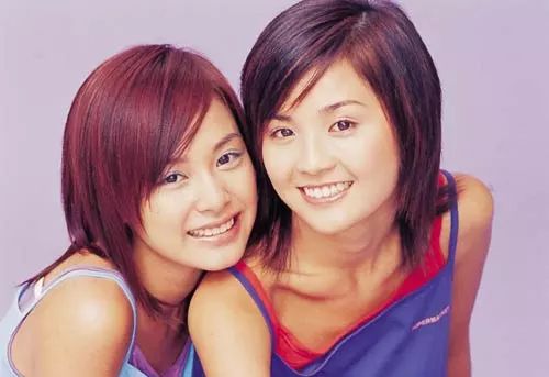 已经解散的女子组合,曾经红极一时的女子组合现解散