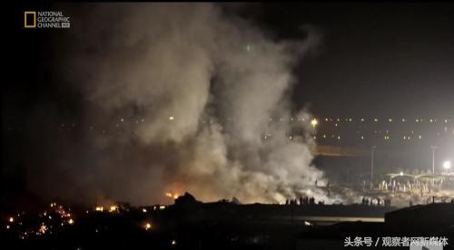 南航航班行李箱充电宝起火,南航客机上充电宝起火