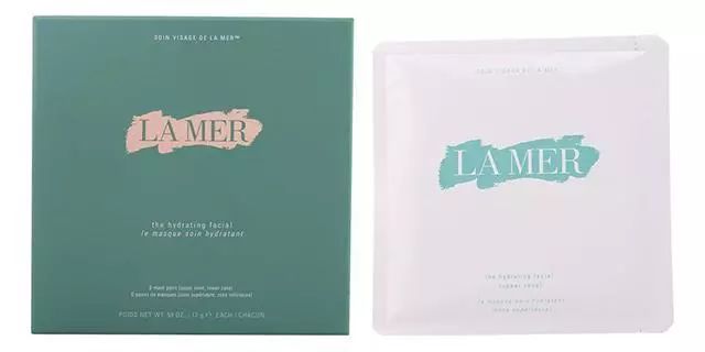 世界最好的几款面膜,全球公认最好的几款面膜