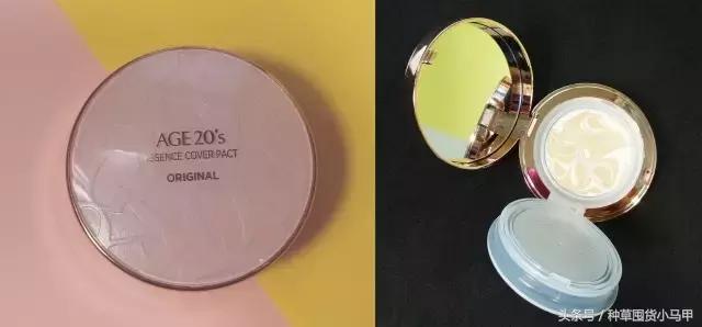 最好用的底妆产品排行,值得推荐的底妆产品