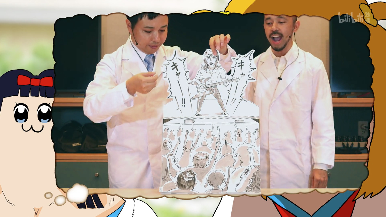 看不懂的动画片电影,看不懂看不腻系列动画