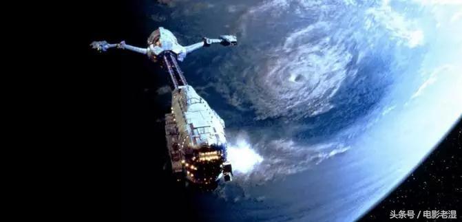 关于宇宙的十部科幻影片,十大太空宇宙科幻电影排行