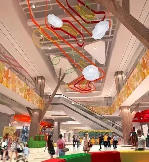 南京未来值得期待的商场,南京明年预计开业的商场有哪些
