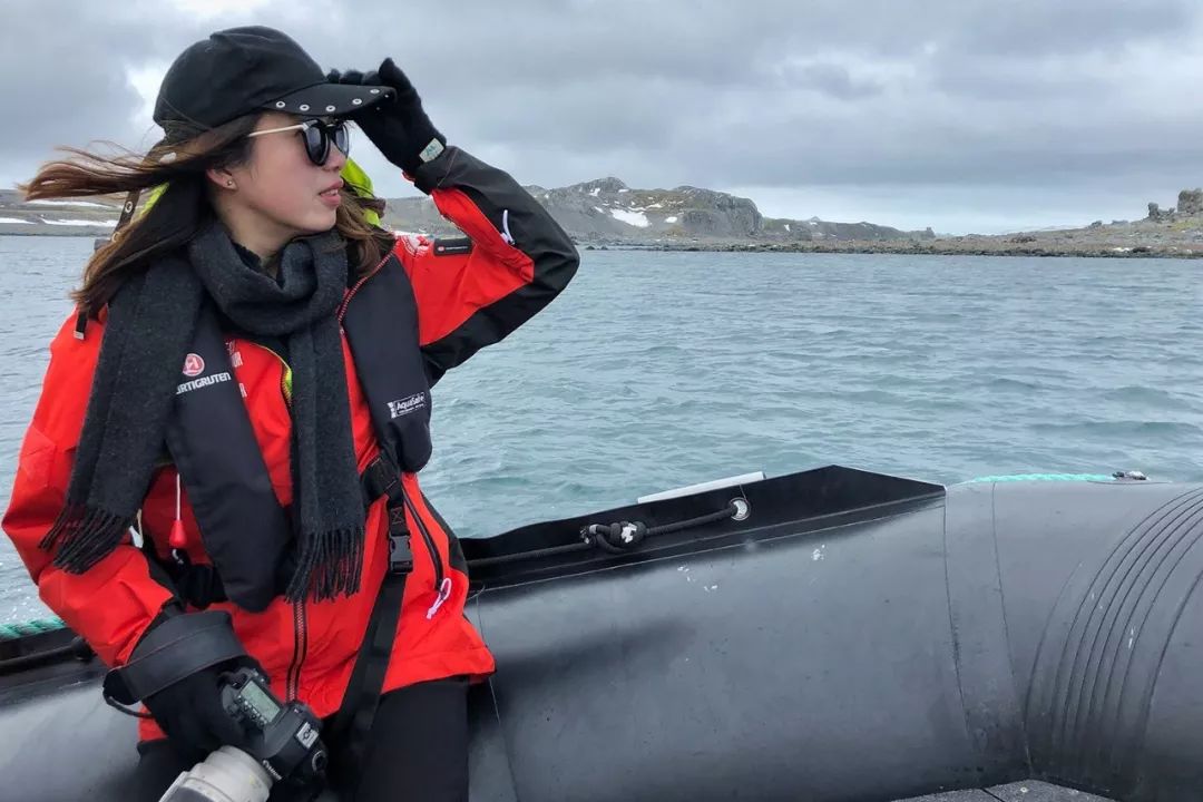 跟着南极科考队旅行,南极之恋细思极恐的地方