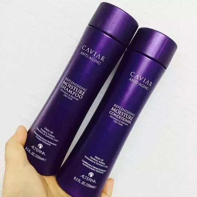 洗发水用哪一种好一点,洗发水用什么的好一点