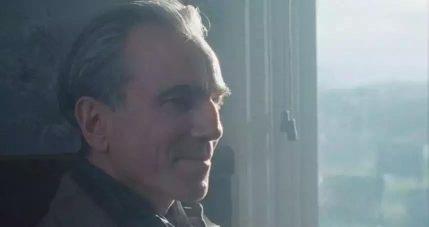 影帝息影三年现状,息影影帝