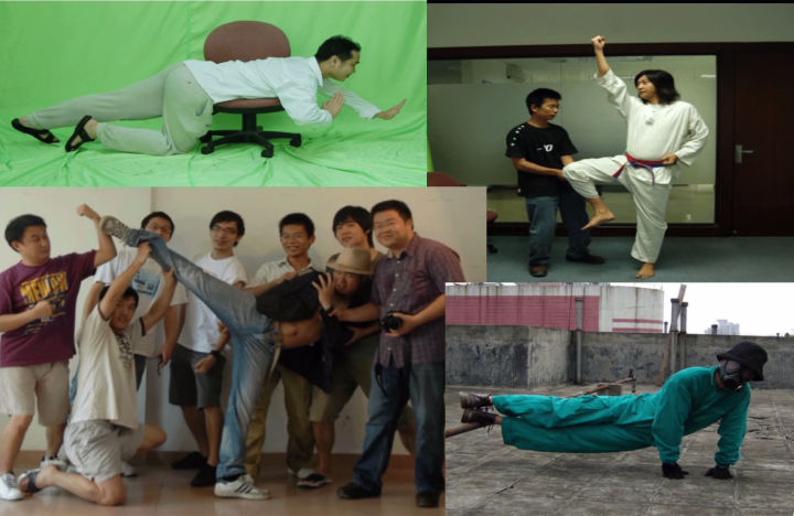 东东不死传说老外也在玩,东东不死传说有手游版的吗