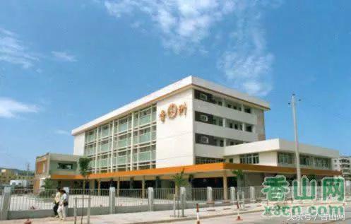 2008年的珠海回忆视频,1998年珠海香洲区