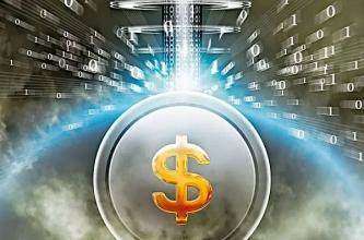 虚拟货币的真实视频,现实的货币虚拟的货币