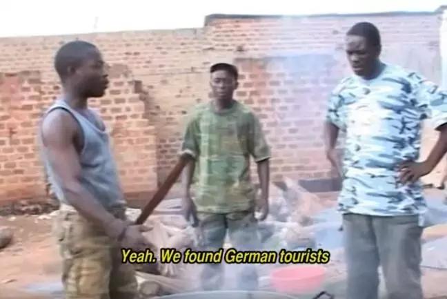 什么鬼完整版视频,什么鬼片更搞笑