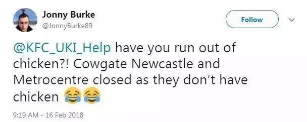 最近很多肯德基店关门的原因,肯德基多晚关门