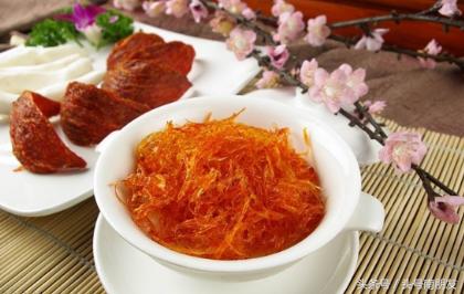 广州旅游手信,马来西亚旅游必买的手信