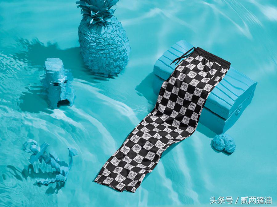 vans全新联名系列正式发布,vans各个联名款鞋盒