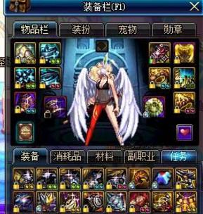 DNF越来越平衡了，但饱含玩家智慧与真爱的*教邪**悄悄离我们远去