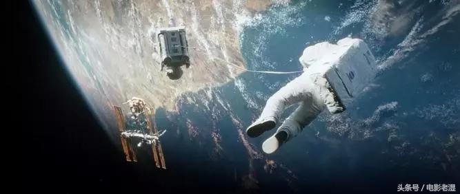 关于宇宙的十部科幻影片,十大太空宇宙科幻电影排行