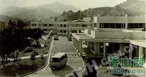 2008年的珠海回忆视频,1998年珠海香洲区