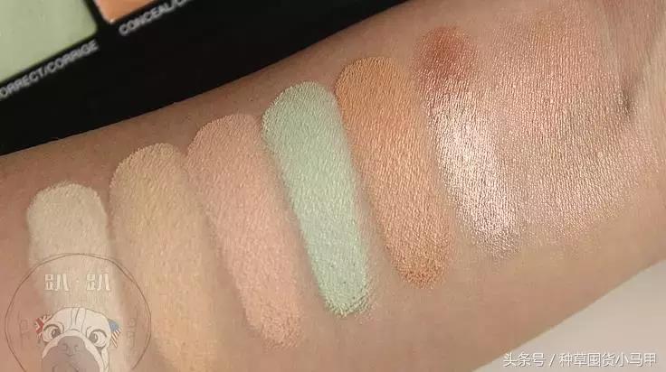 林允变白的神器,林允补妆用的啥牌子