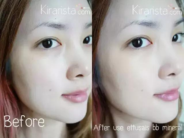 超平价白菜粉底液,好用的十款平价粉底