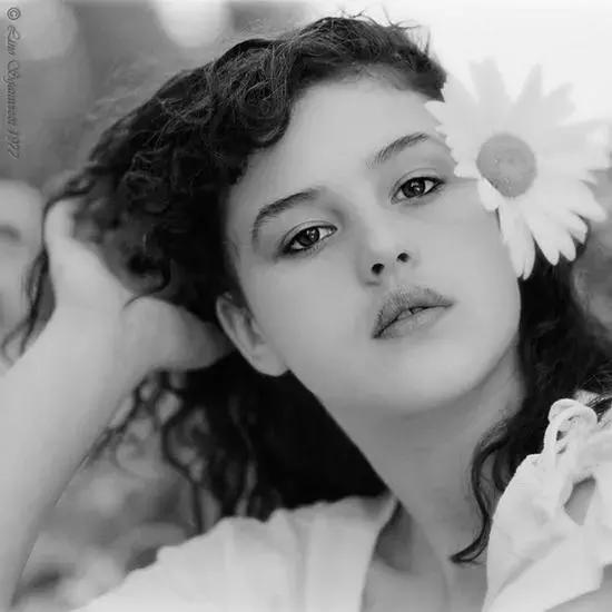 意大利女性相貌图,意大利女人图鉴