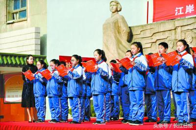 武汉警予中学怎么样,武汉警予中学如何