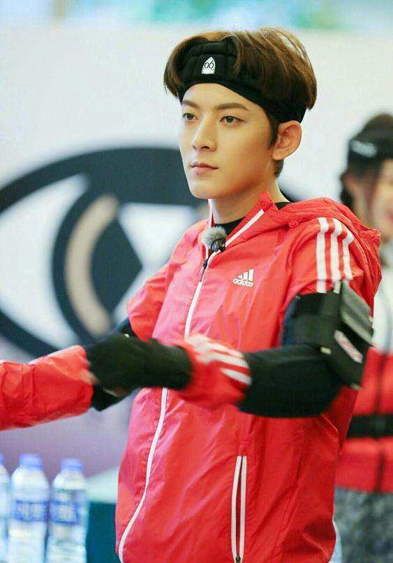 陈翔早期快乐男声,陈翔烟火快乐男声原视频