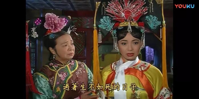 还珠格格回忆经典老剧上热门,还珠格格老版精彩片段