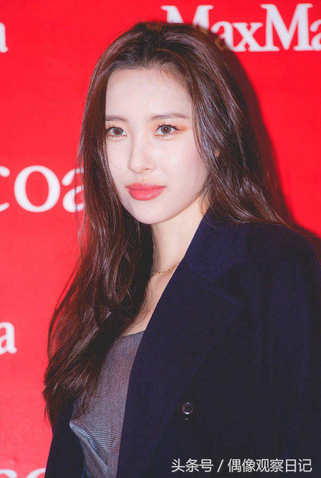 短宽脸适合画平眉吗,眉毛的画法韩系平眉