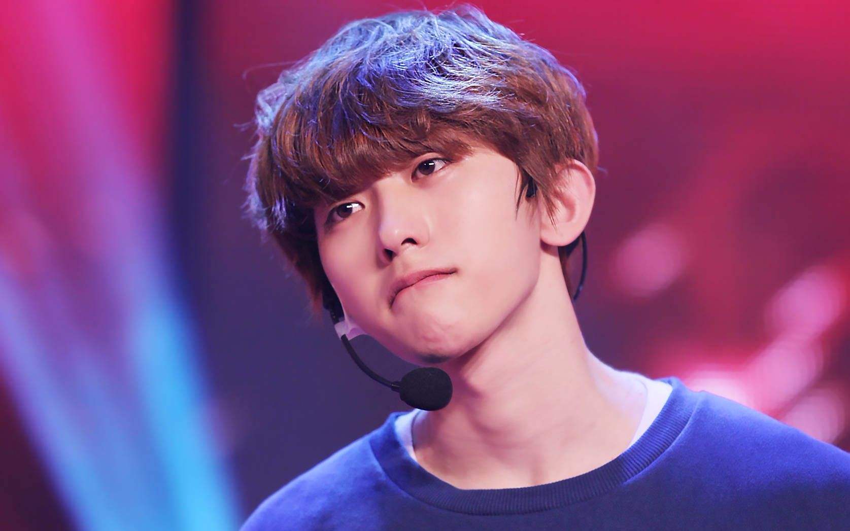 选出平民当偶像，还是总教头的套路深