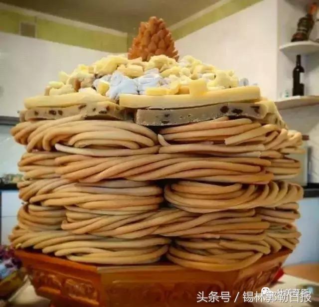 蒙古族图瓦人的春节,蒙古族过春节的故事