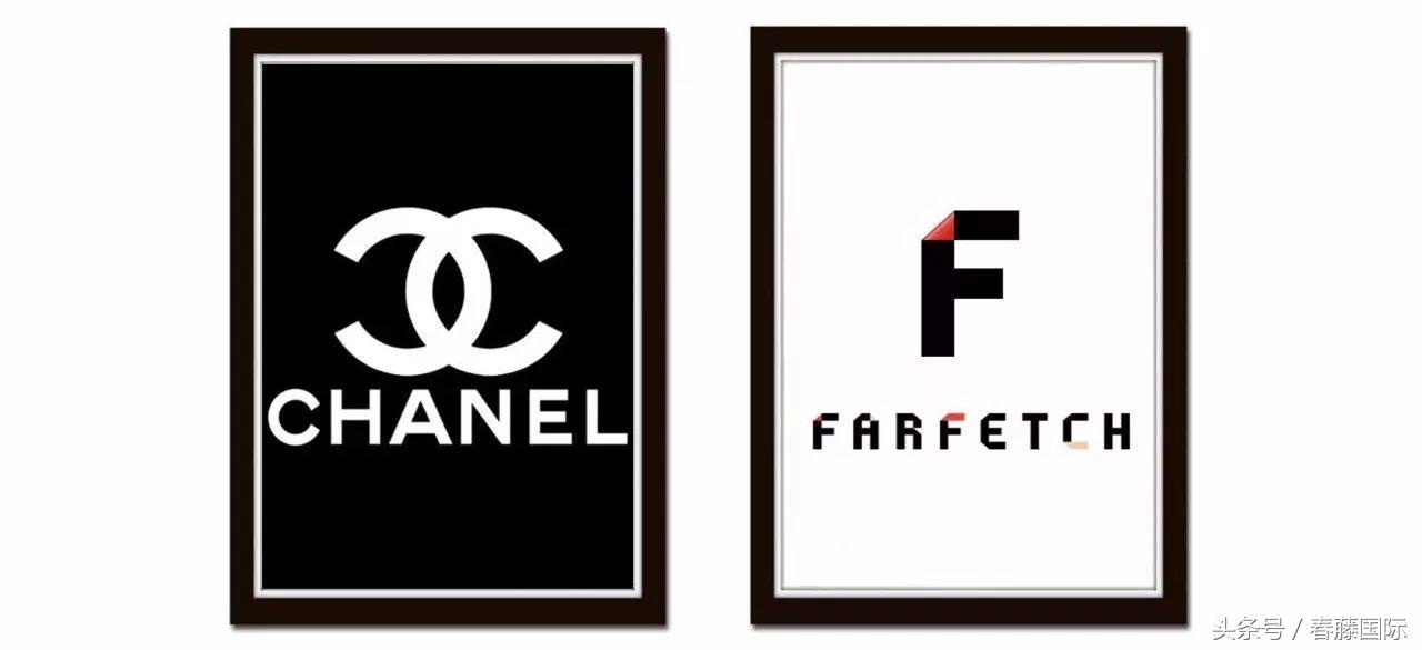 香奈儿与阿里巴巴,中国电商和香奈儿