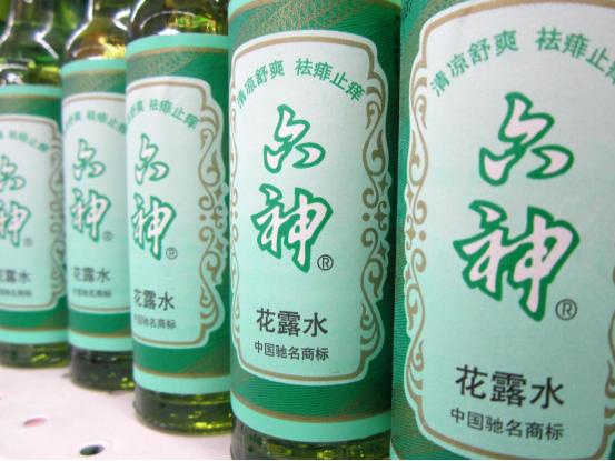 “川贝枇杷膏”在美遭疯抢,亚马逊开售非处方药或是下一个商机