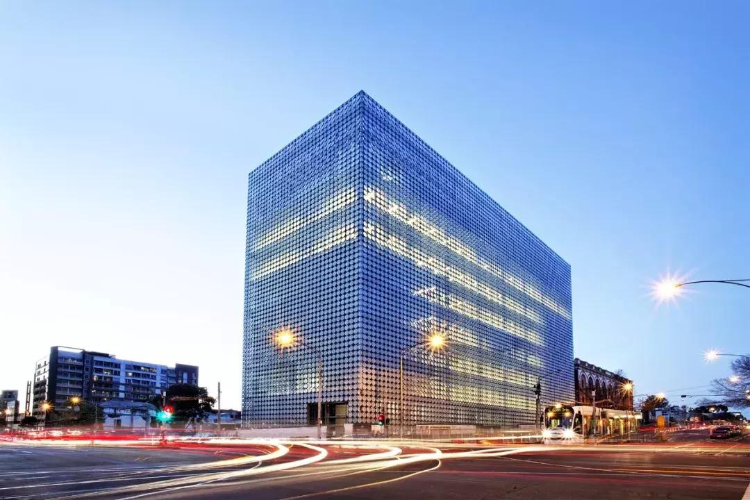 RMIT成澳洲首家开设区块链课程大学,带你进入颠覆性先进科技时代