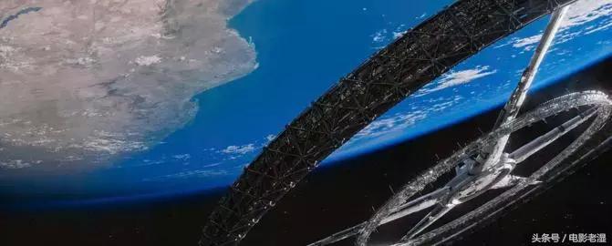 关于宇宙的十部科幻影片,十大太空宇宙科幻电影排行