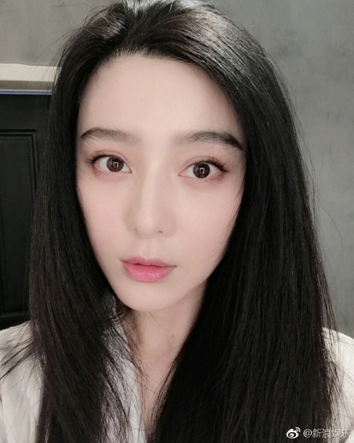 范冰冰做美妆博主,范冰冰和美妆博主